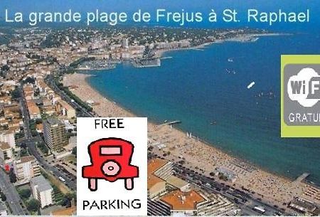 Frejus Plage Luaran gambar