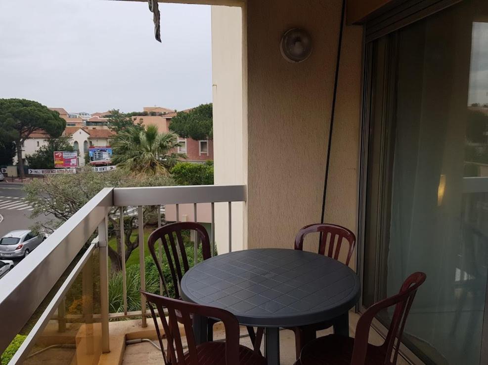 Frejus Plage Luaran gambar