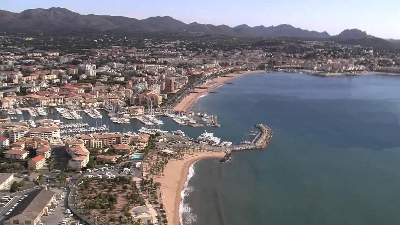 Frejus Plage Luaran gambar