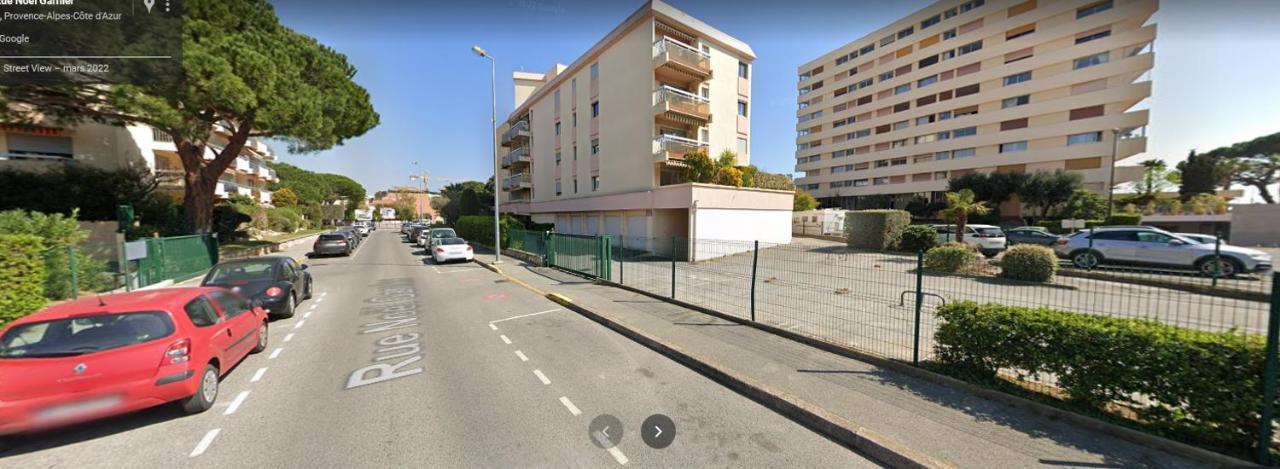 Frejus Plage Luaran gambar