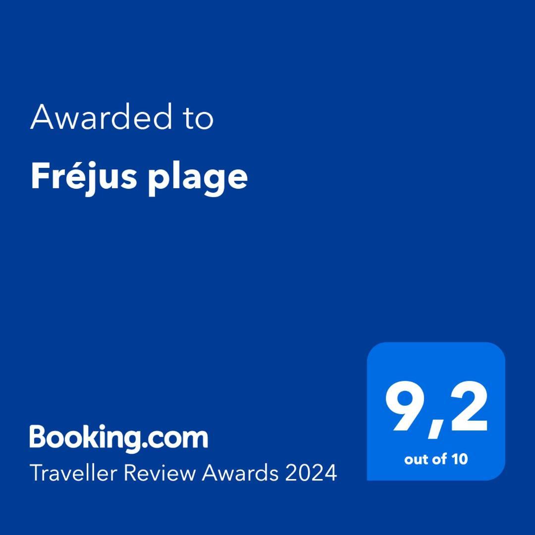 Frejus Plage Luaran gambar
